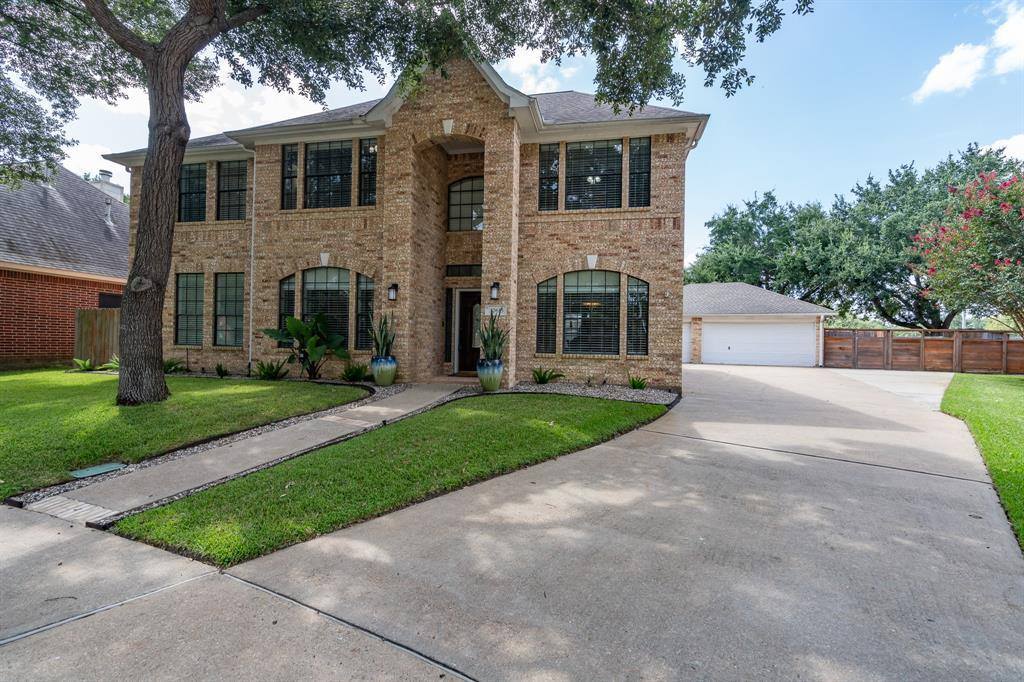 10615 Brushy River Court, Houston, TX 77095