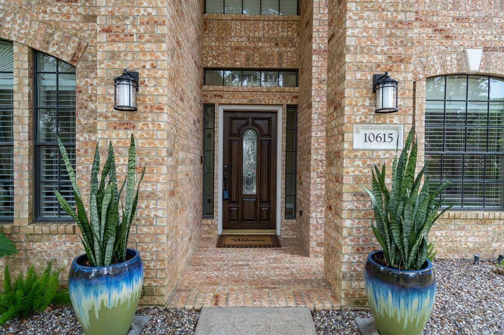 10615 Brushy River Court, Houston, TX 77095