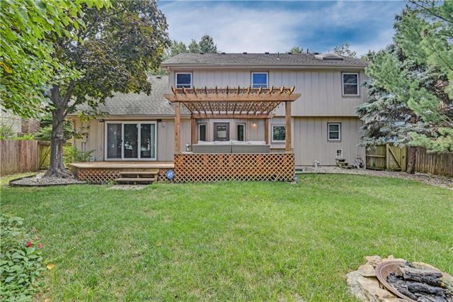 9118 Allman Road, Lenexa, KS 66219