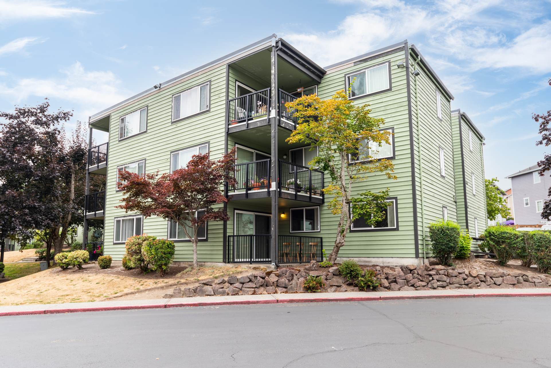 13013 E. Gibson St Unit M123, Everett, WA 98204