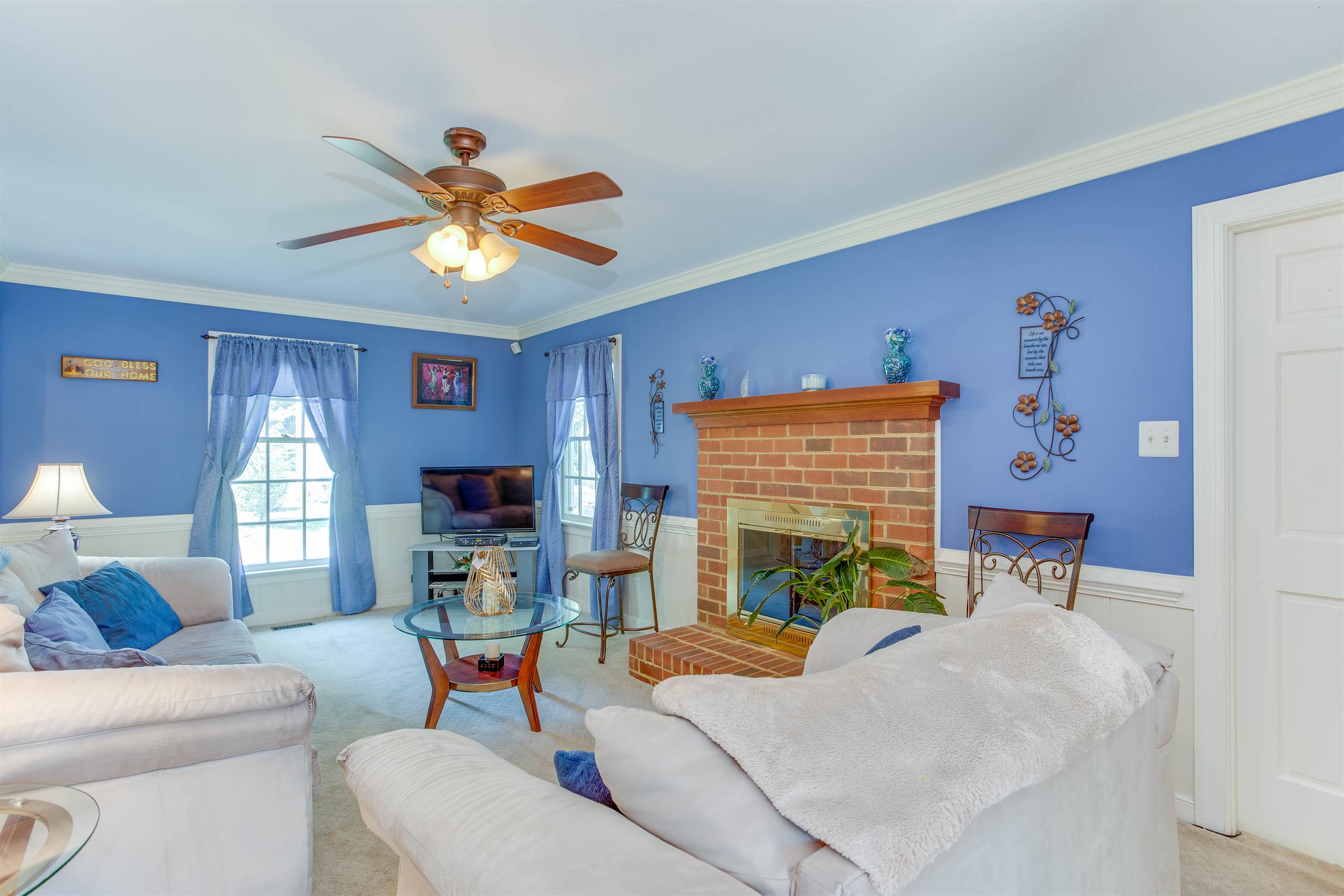 4603 River Mill Court, Glen Allen, VA 23060