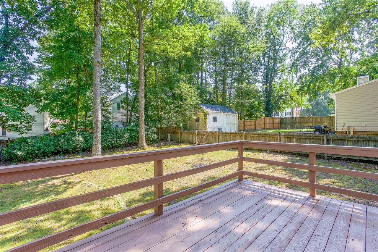 4603 River Mill Court, Glen Allen, VA 23060