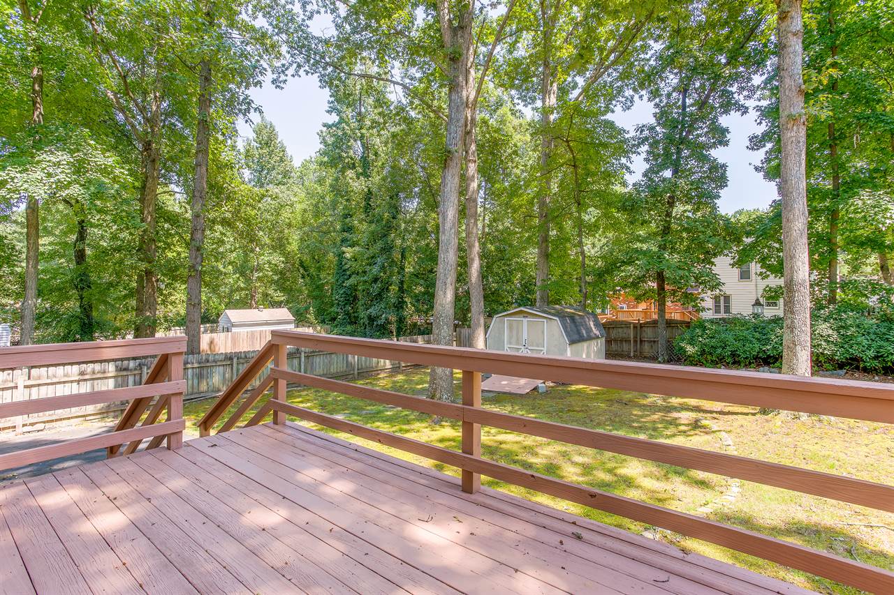 4603 River Mill Court, Glen Allen, VA 23060