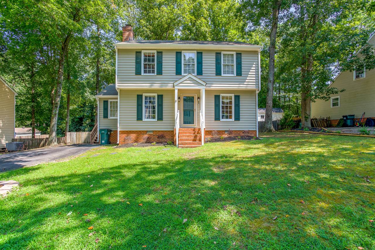 4603 River Mill Court, Glen Allen, VA 23060