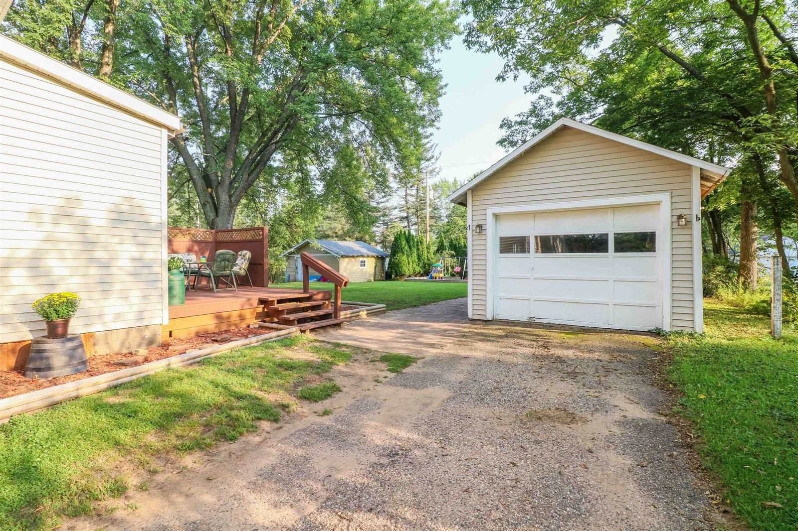 231 Lavigne Avenue, Port Edwards, WI 54469