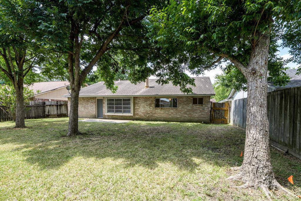 23422 Canyon Lake Drive, Spring, TX 77373