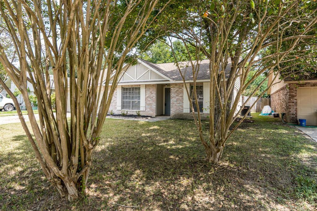 23422 Canyon Lake Drive, Spring, TX 77373