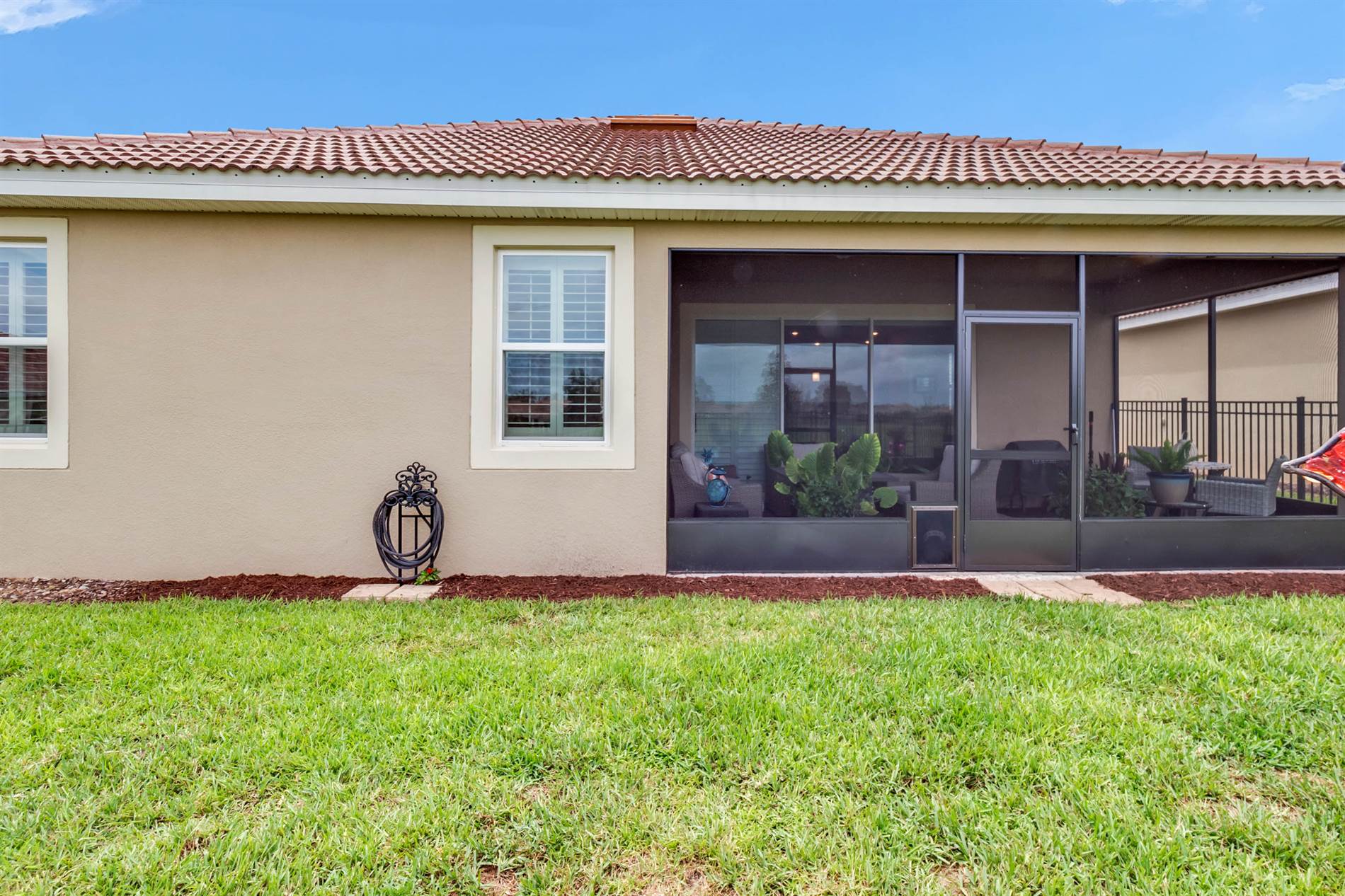 1077 Downspring Place, Champions Gate, FL 33896