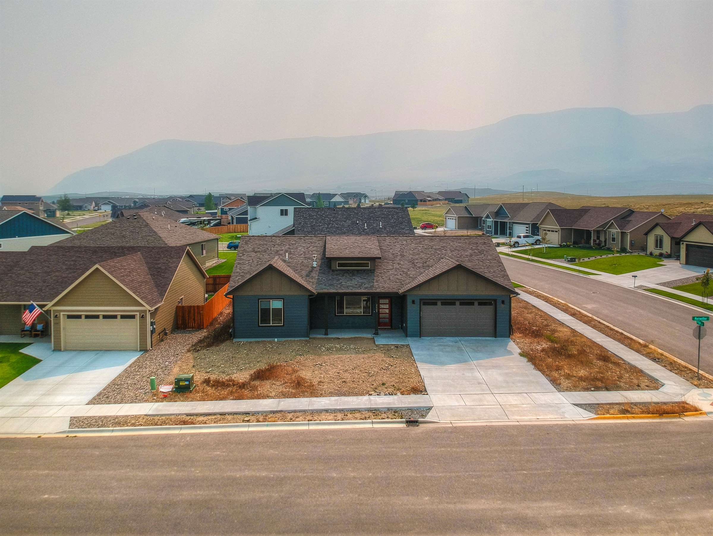 2607 Meriwether Drive North, Livingston, MT 59047