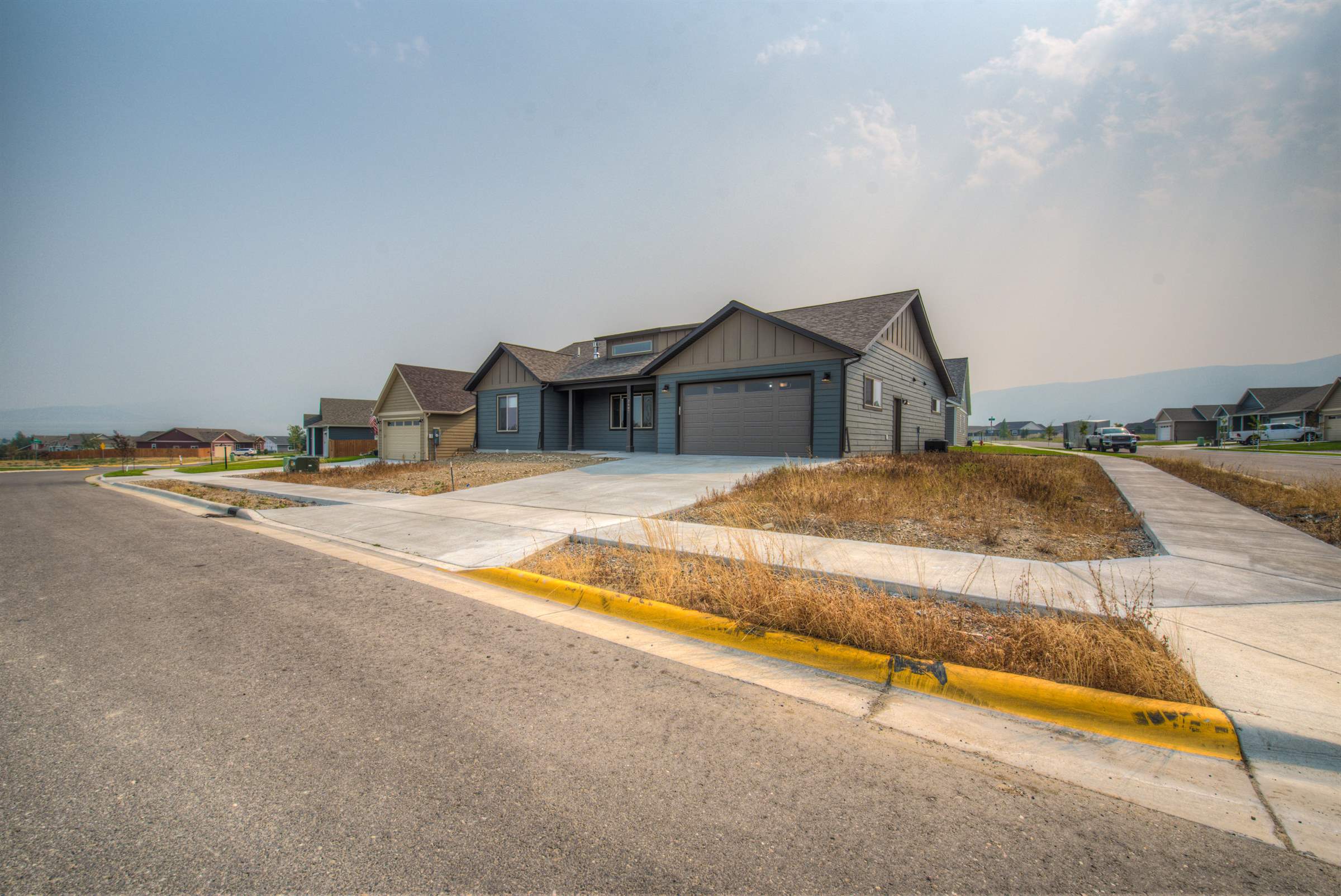 2607 Meriwether Drive North, Livingston, MT 59047