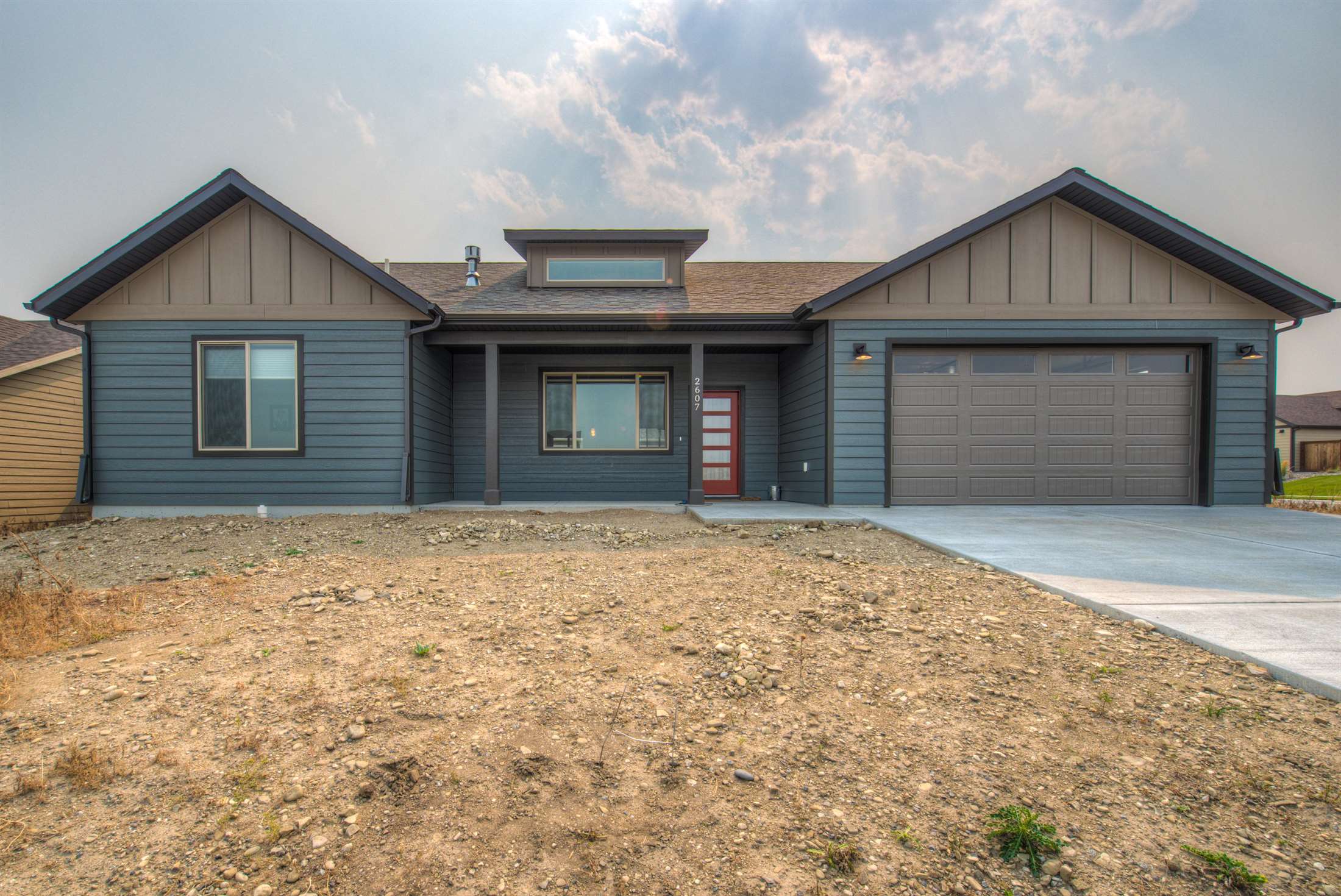 2607 Meriwether Drive North, Livingston, MT 59047