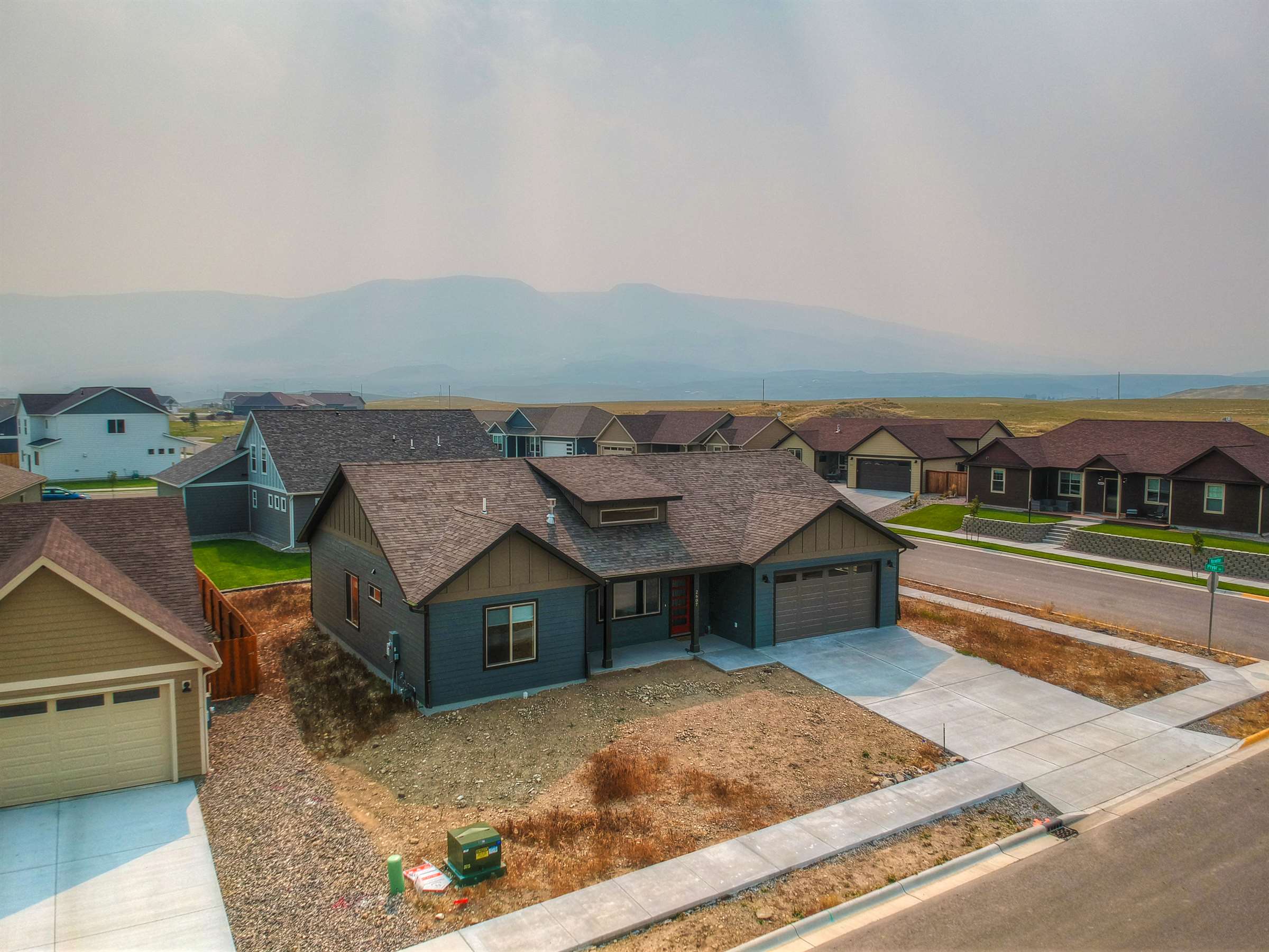 2607 Meriwether Drive North, Livingston, MT 59047