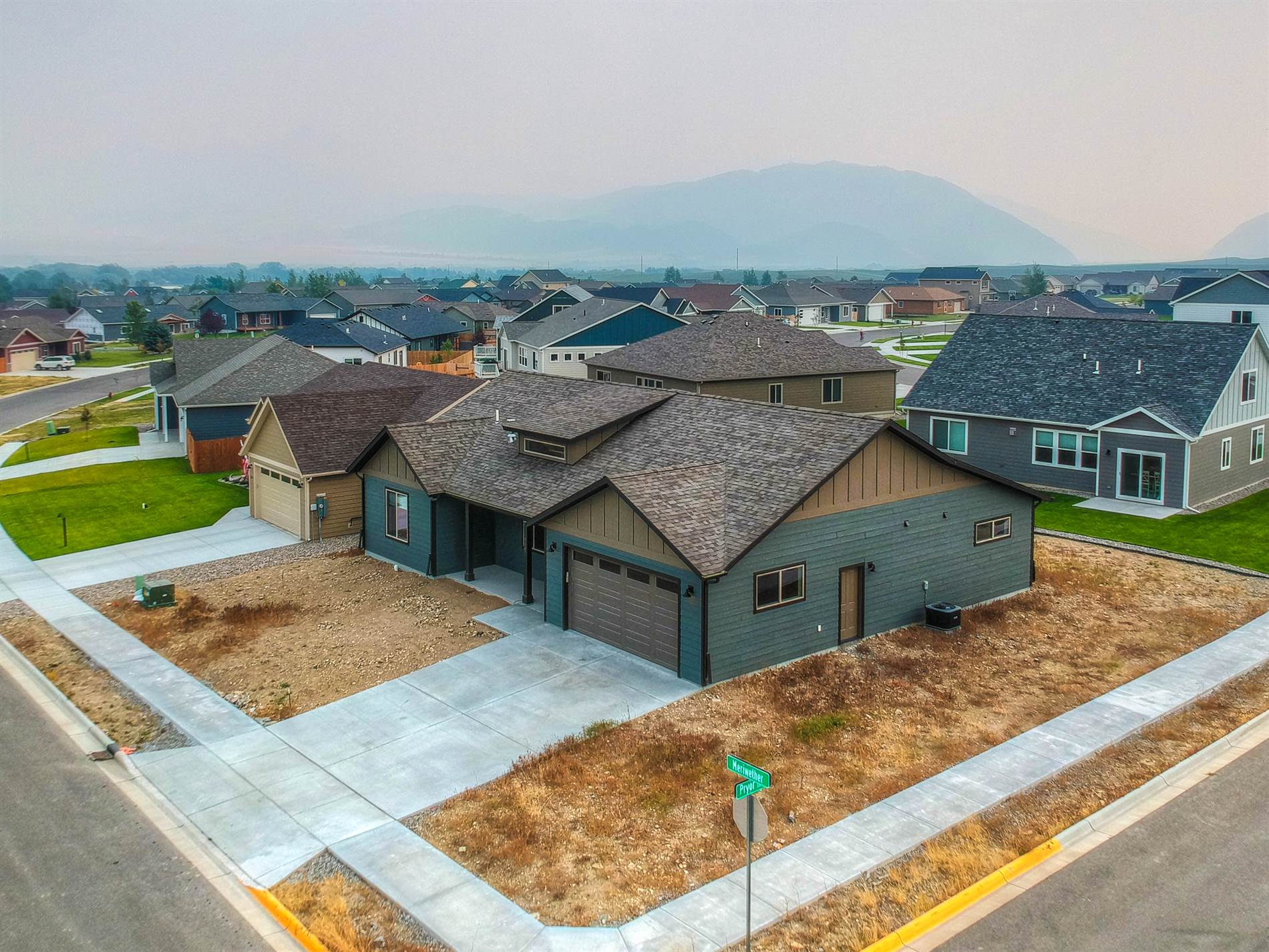 2607 Meriwether Drive North, Livingston, MT 59047