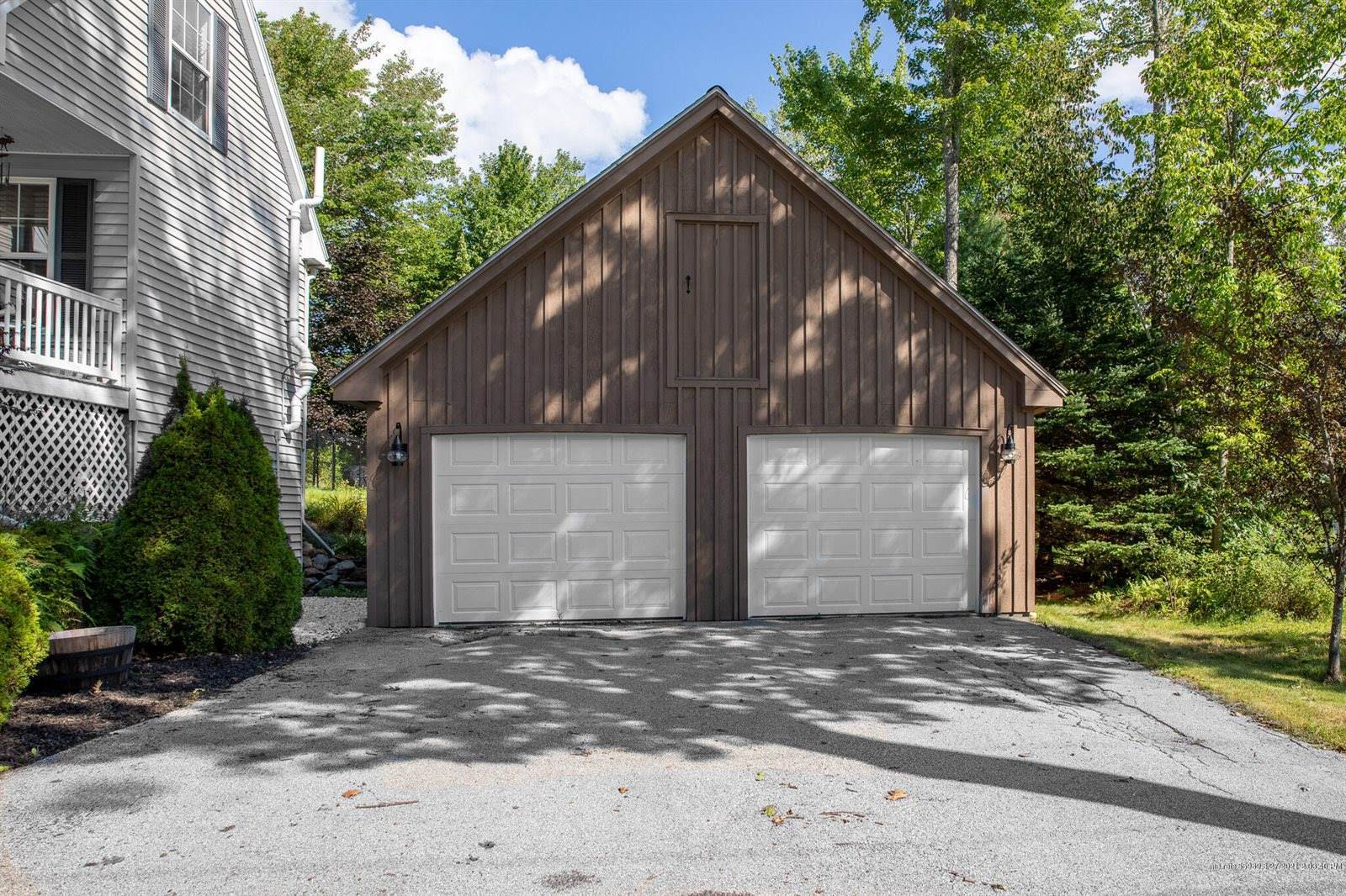 39 Forest Hill, Bucksport, ME 04416