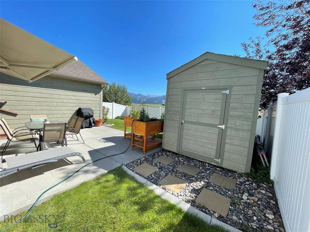 2305 Sun Avenue, Livingston, MT 59047