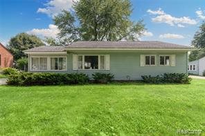 20149 W Old US Highway 12, Chelsea, MI 48118