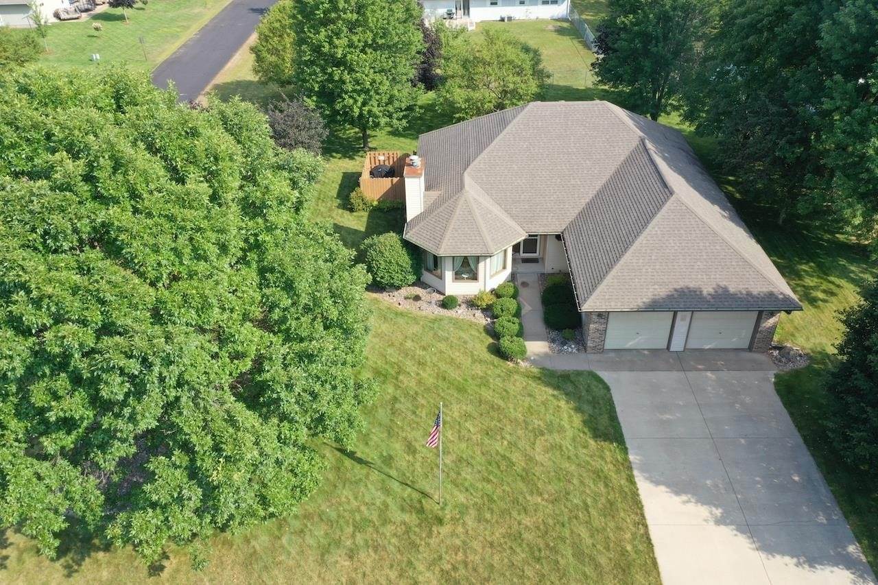 150014 Peregrine Way, Wausau, WI 54401