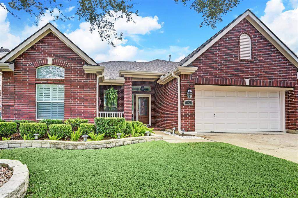 14822 Orange Bloom Court, Cypress, TX 77433