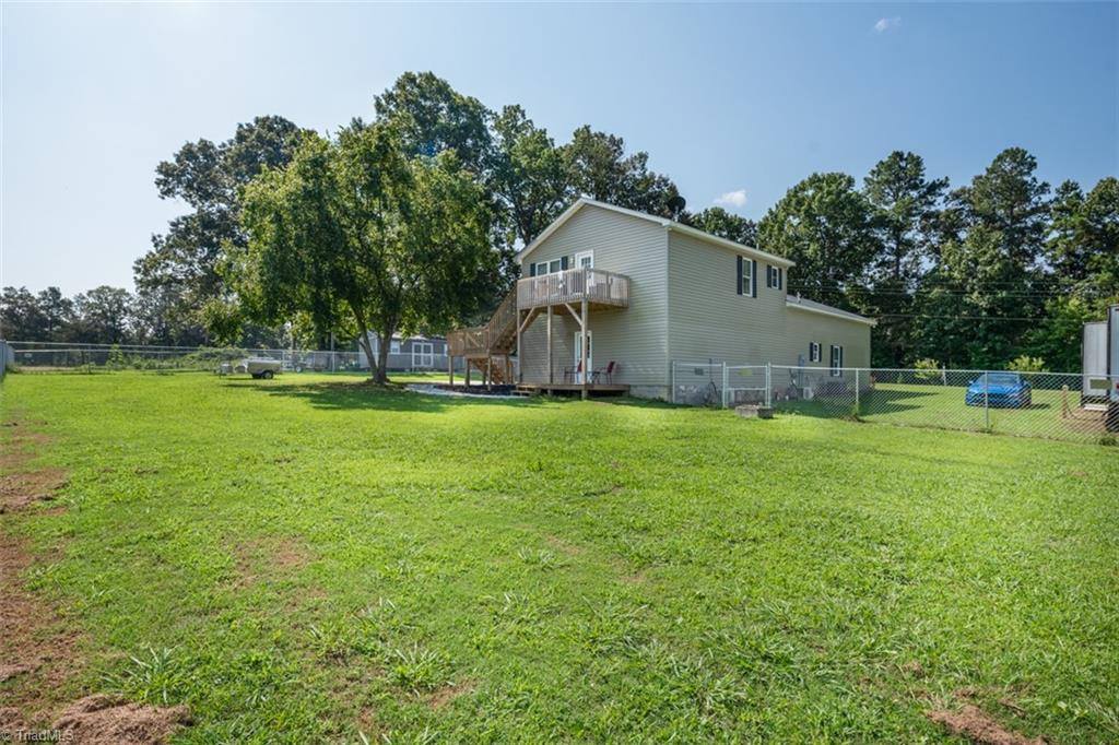 6840 Old US Highway 421 North, Staley, NC 27355