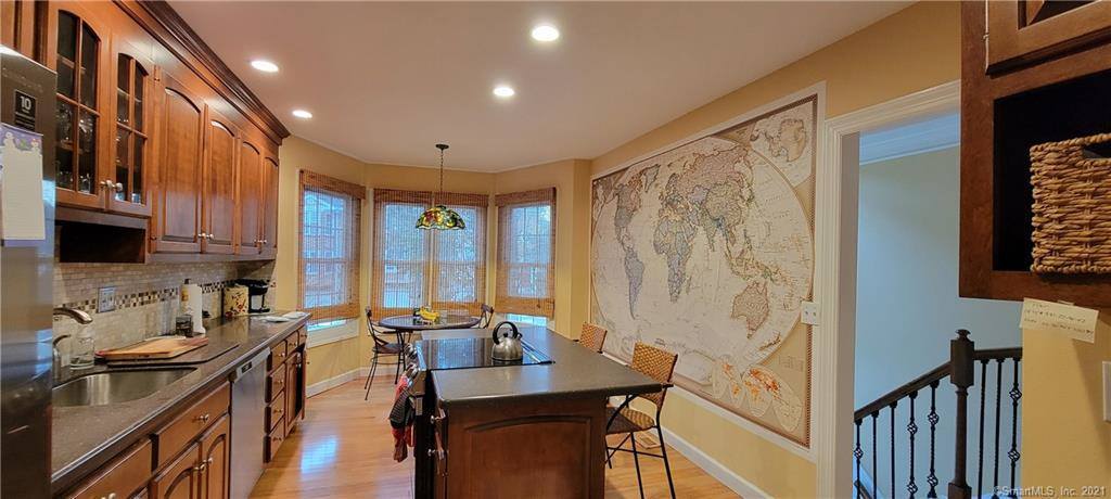 2675 Park Avenue, Bridgeport, CT 06604