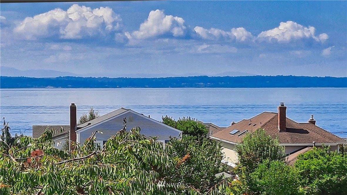 821 Puget Drive, Edmonds, WA 98020