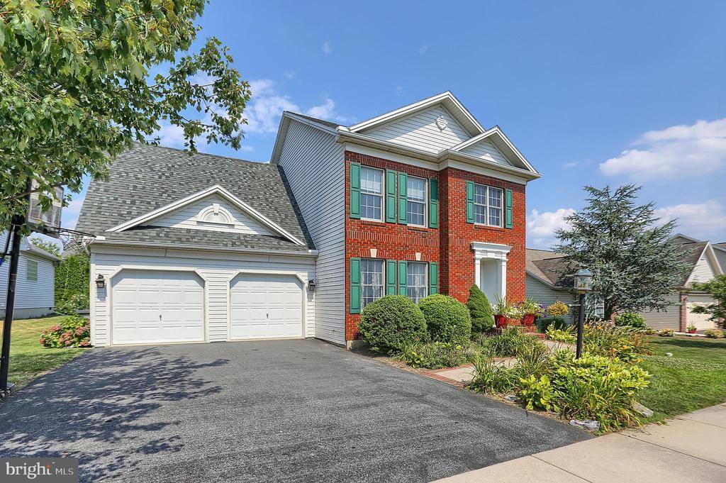 1441 Northhampton Lane, New Cumberland, PA 17070