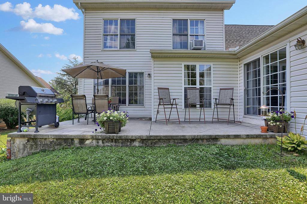 1441 Northhampton Lane, New Cumberland, PA 17070