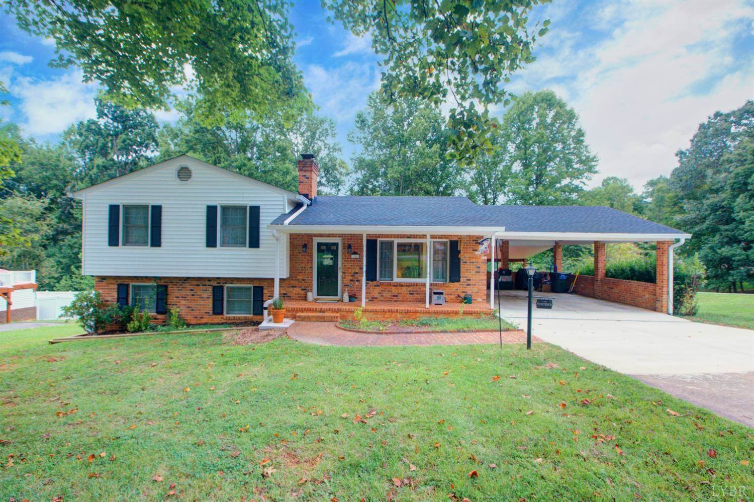 155 Goldfinch Drive, Lynchburg, VA 24502