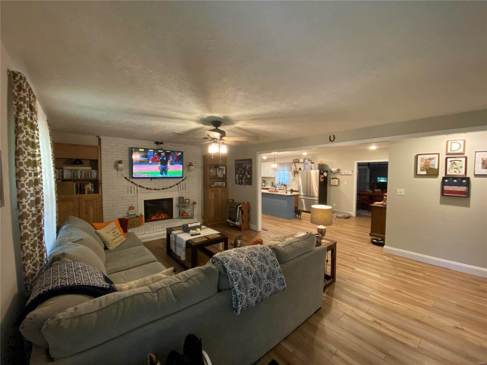 737 McFowler Street, Richland, MO 65556