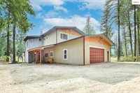 4274 Upper Pack Rd., Sandpoint, ID 83864