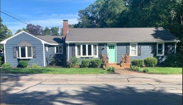 329 Stevens St, Marlborough, MA 01752