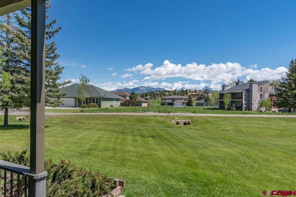 164 Valley View Drive, #3218, Pagosa Springs, CO 81147