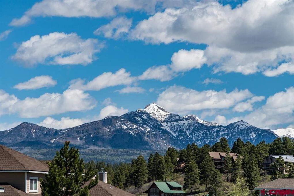 164 Valley View Drive, #3218, Pagosa Springs, CO 81147