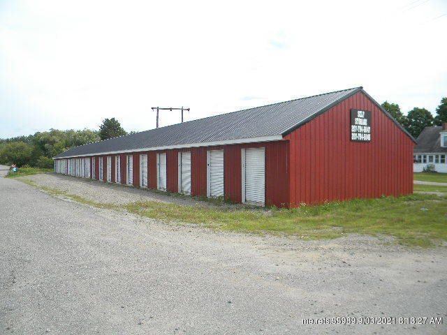 270 Main Street, Mattawamkeag, ME 04459