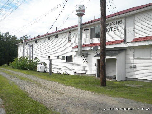 270 Main Street, Mattawamkeag, ME 04459