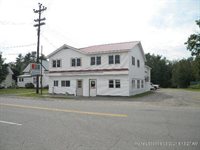 270 Main Street, Mattawamkeag, ME 04459