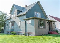 803 1st Ave East, Williston, ND 58801