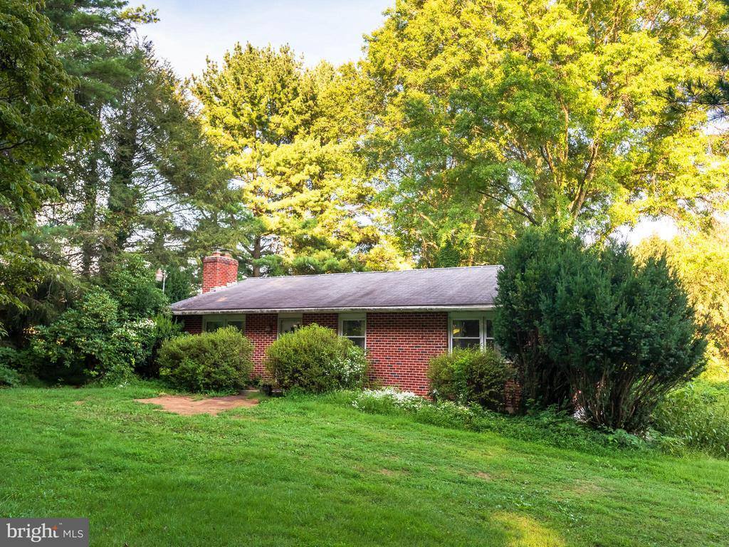 489 Locust Grove Road, West Chester, PA 19382