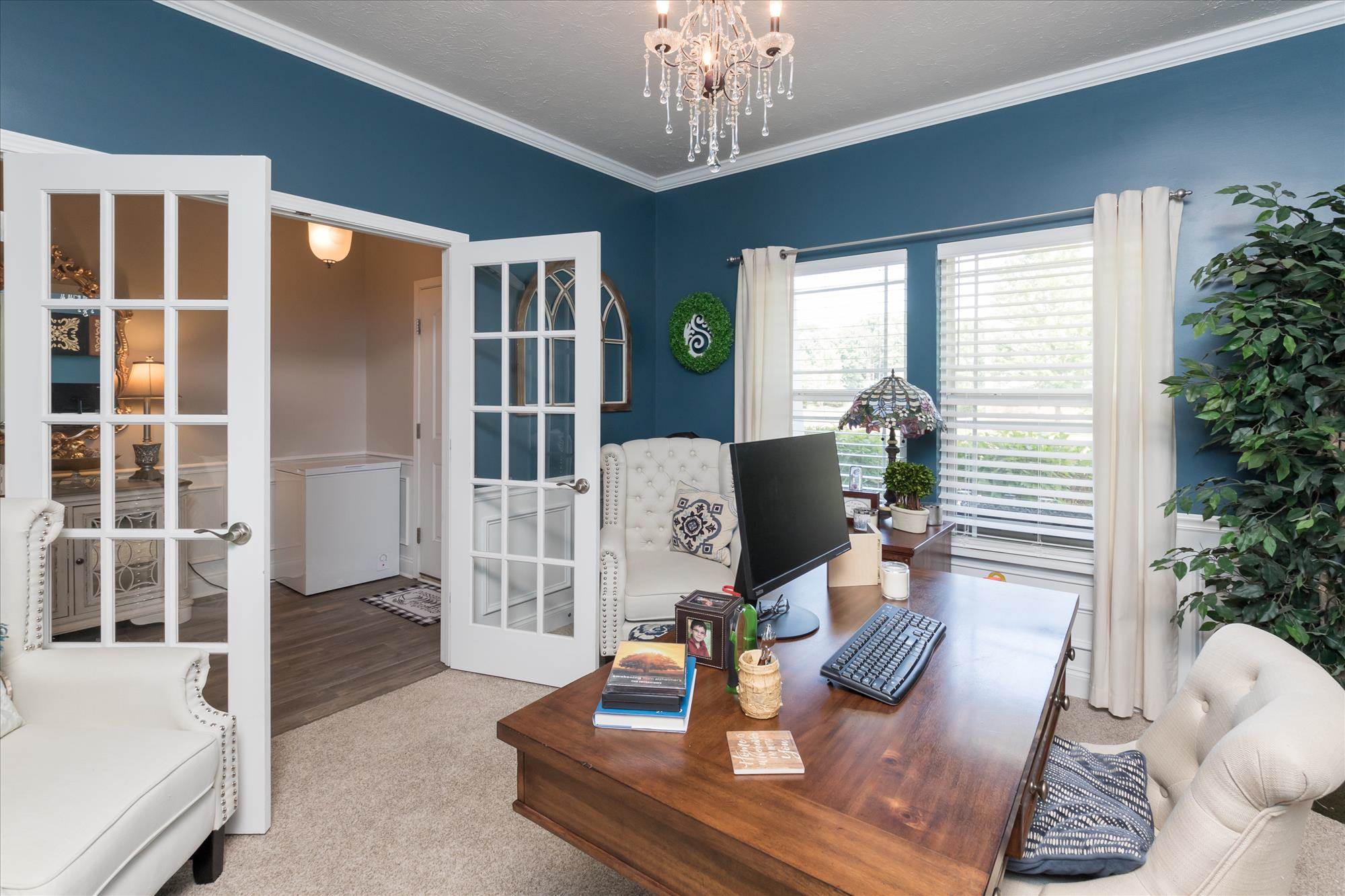 7181 Lakeland Trails Blvd, Indianapolis, IN 46259