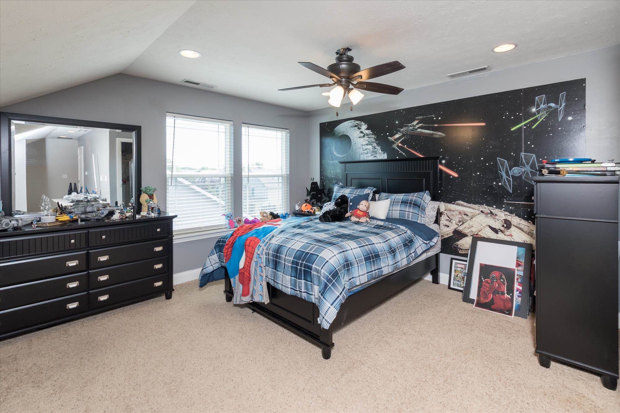 7181 Lakeland Trails Blvd, Indianapolis, IN 46259