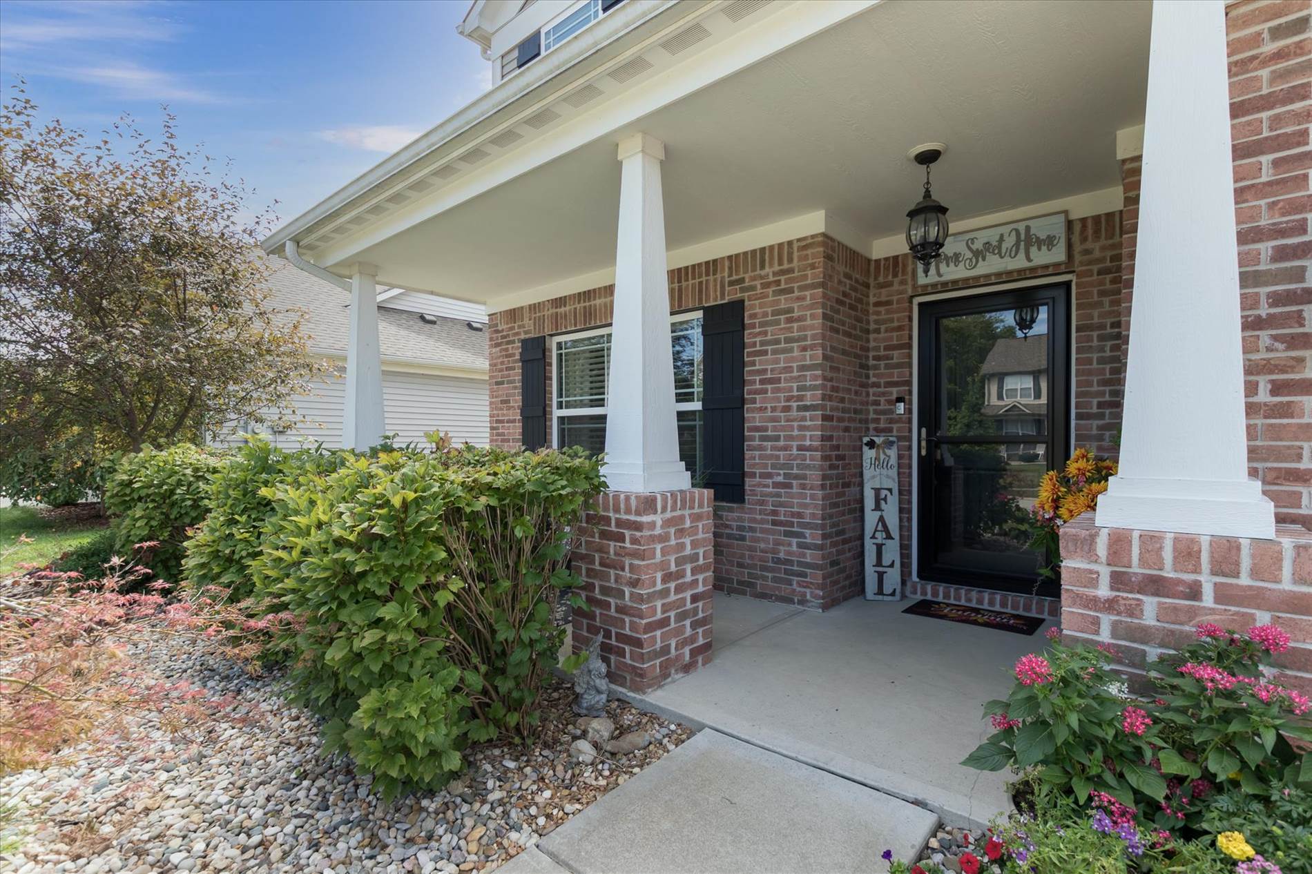 7181 Lakeland Trails Blvd, Indianapolis, IN 46259