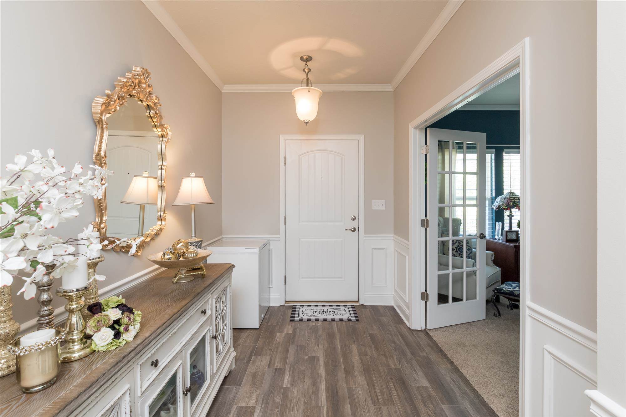 7181 Lakeland Trails Blvd, Indianapolis, IN 46259