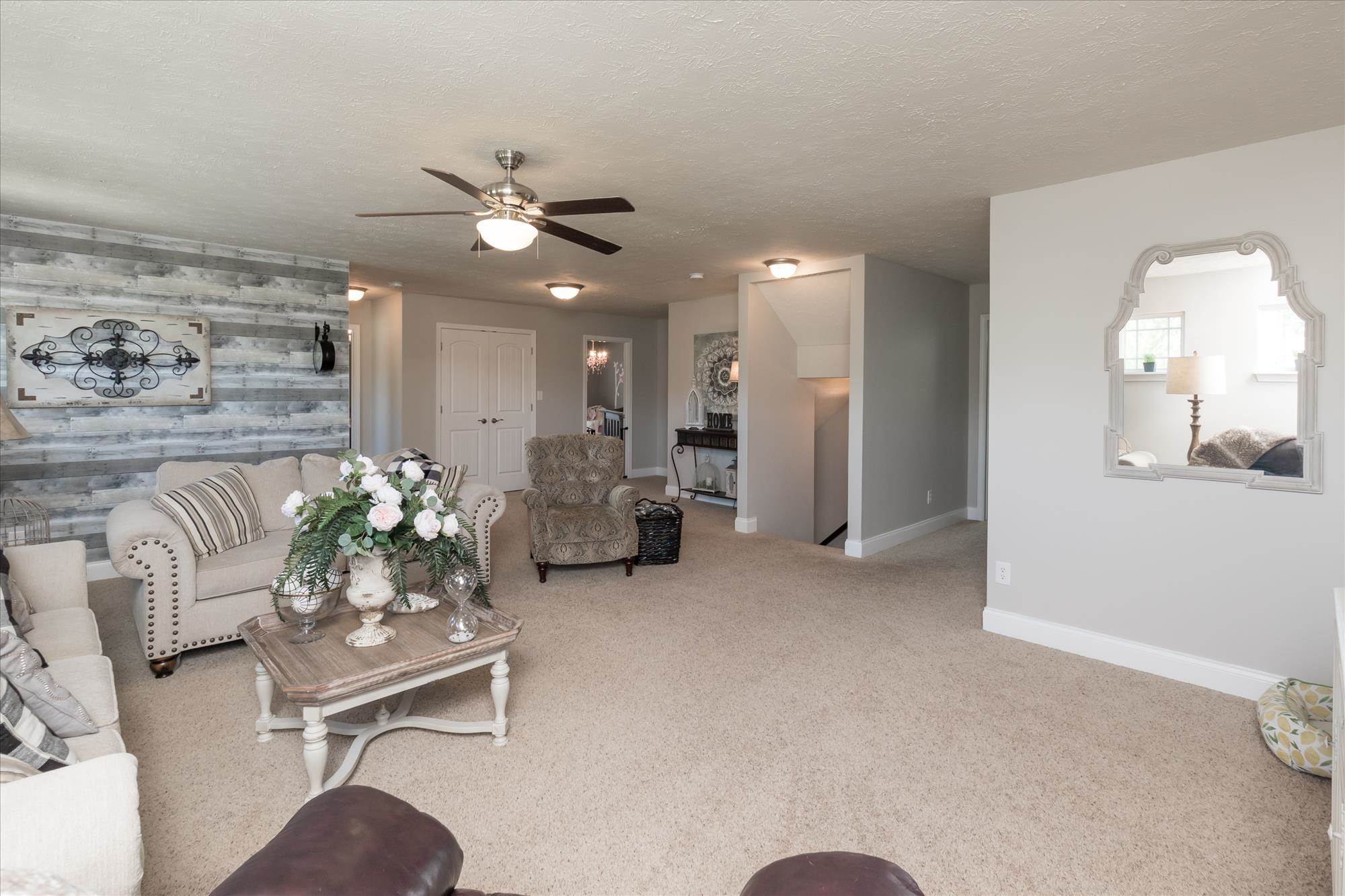 7181 Lakeland Trails Blvd, Indianapolis, IN 46259