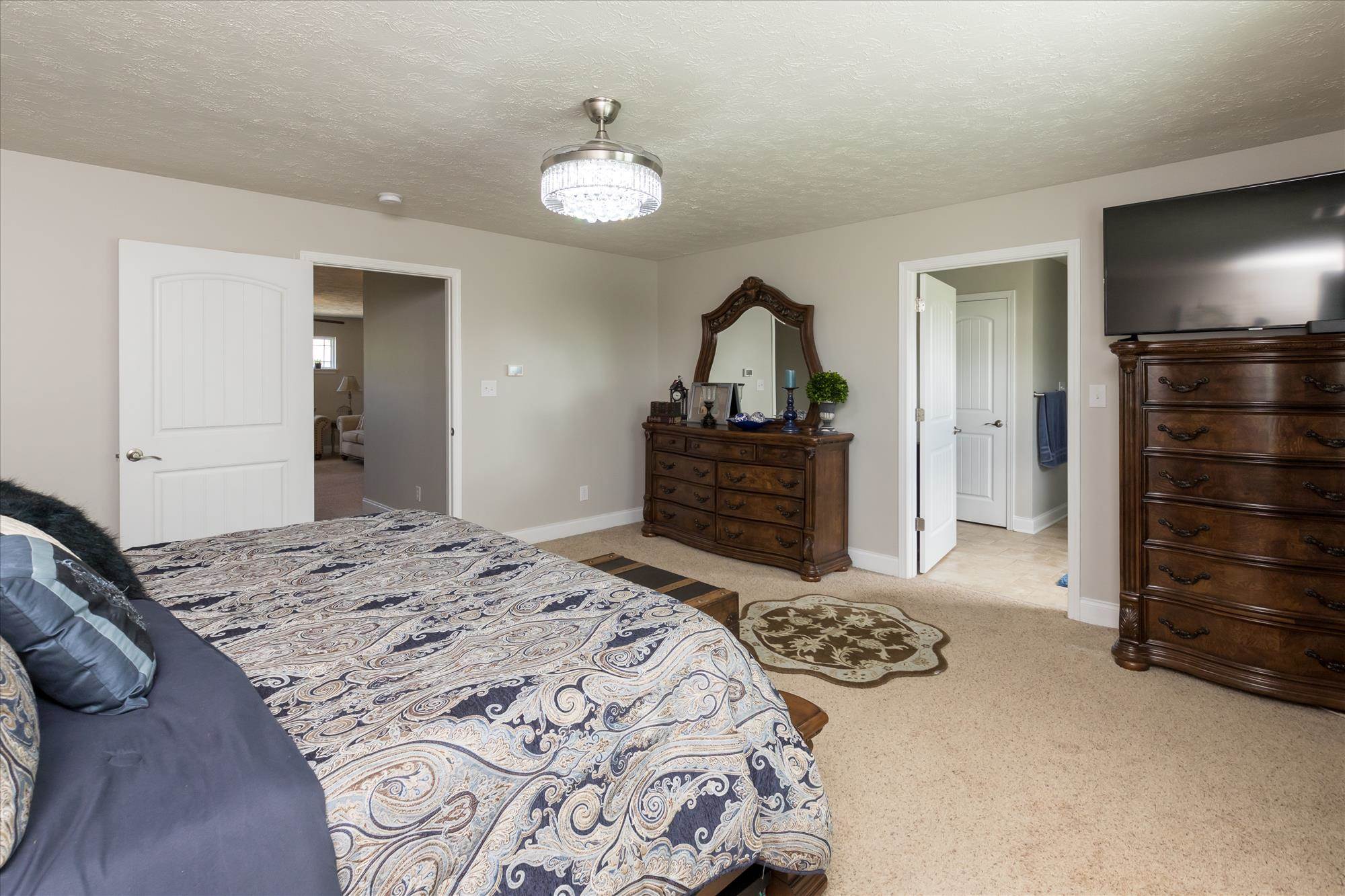 7181 Lakeland Trails Blvd, Indianapolis, IN 46259