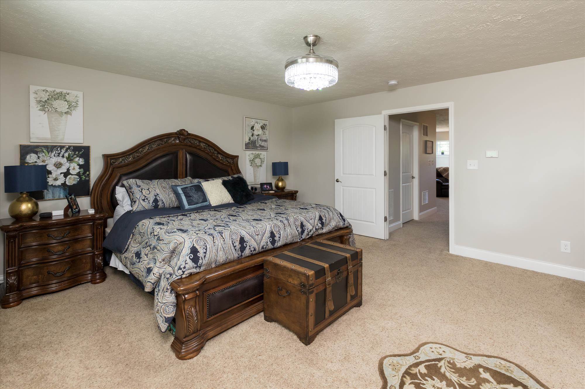 7181 Lakeland Trails Blvd, Indianapolis, IN 46259