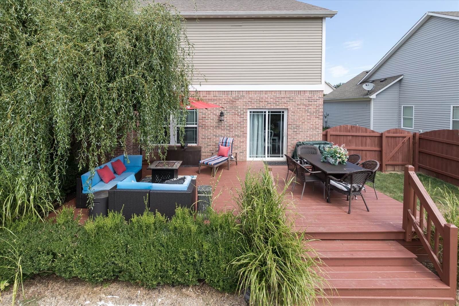 7181 Lakeland Trails Blvd, Indianapolis, IN 46259