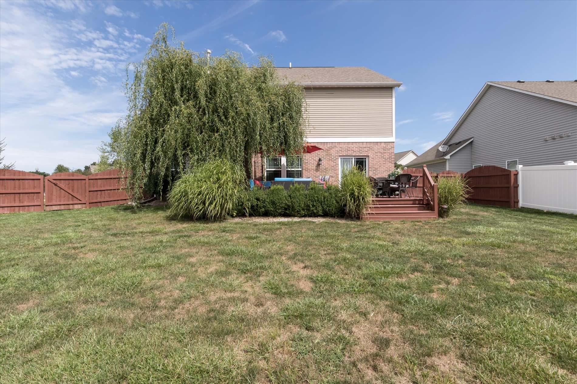 7181 Lakeland Trails Blvd, Indianapolis, IN 46259