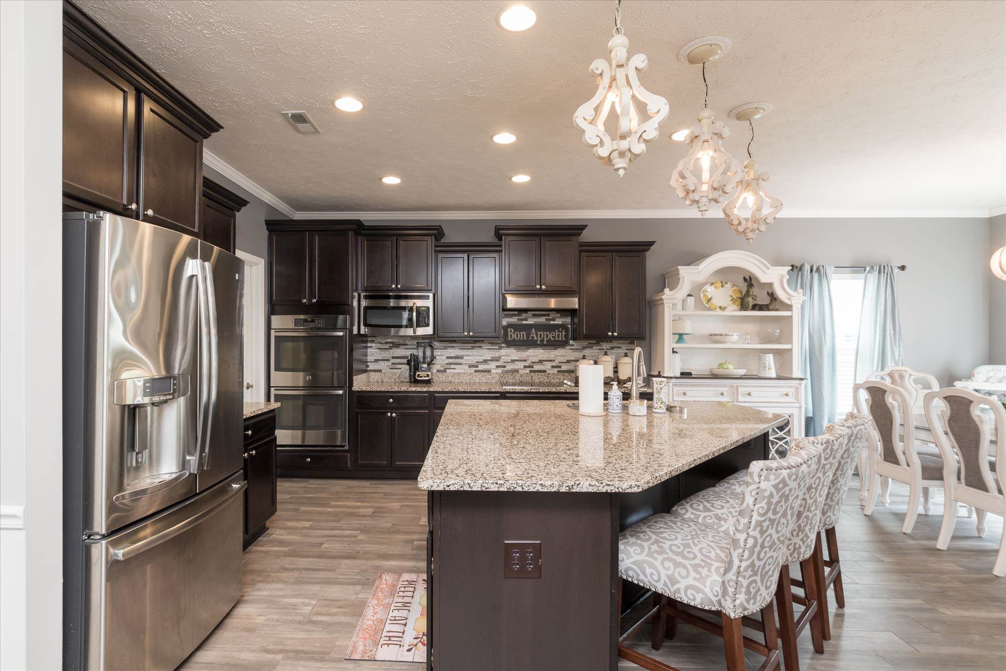 7181 Lakeland Trails Blvd, Indianapolis, IN 46259