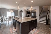 7181 Lakeland Trails Blvd, Indianapolis, IN 46259