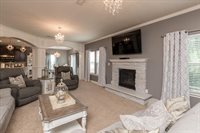 7181 Lakeland Trails Blvd, Indianapolis, IN 46259